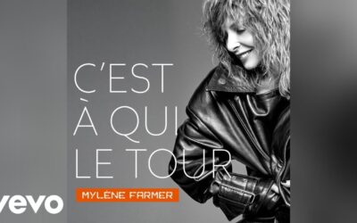 Mylène Farmer: 500.000 YouTube-Aufrufe in zwei Tagen ohne Spotify