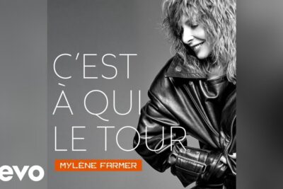 Sin Spotify, Mylène Farmer suma 500 000 vistas en dos días