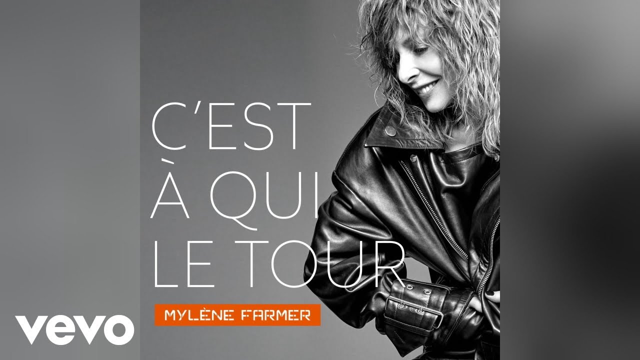 Mylène Farmer dépasse 500 000 vues en deux jours sans passer par Spotify