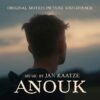 Jan Kaatze Anouk Original Motion Picture Soundtrack EP cover