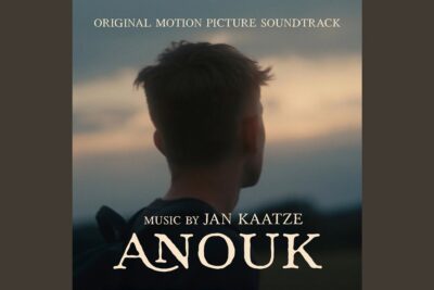 Jan Kaatze’s ‘Anouk’ score lands on Spotify as a five-track standalone EP