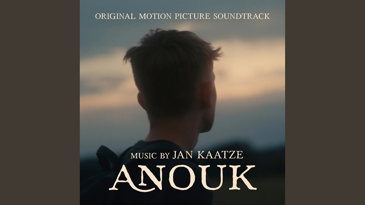 Jan Kaatze’s ‘Anouk’ score lands on Spotify as a five-track standalone EP