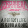 Zebrahead in the official music video for A Perfect Life Is Such a Bore