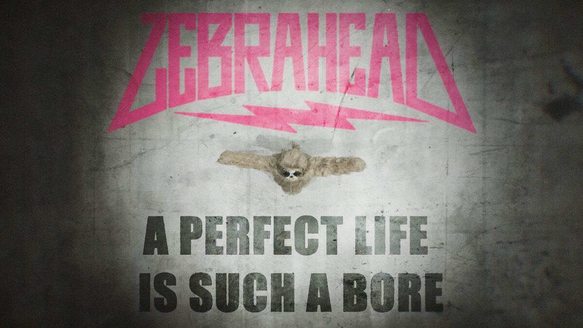Zebrahead apuestan a que el aburrimiento sigue siendo el mejor argumento del punk