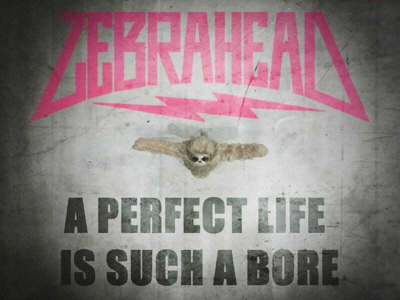 Zebrahead’s new single bets boredom is punk’s most underrated political target