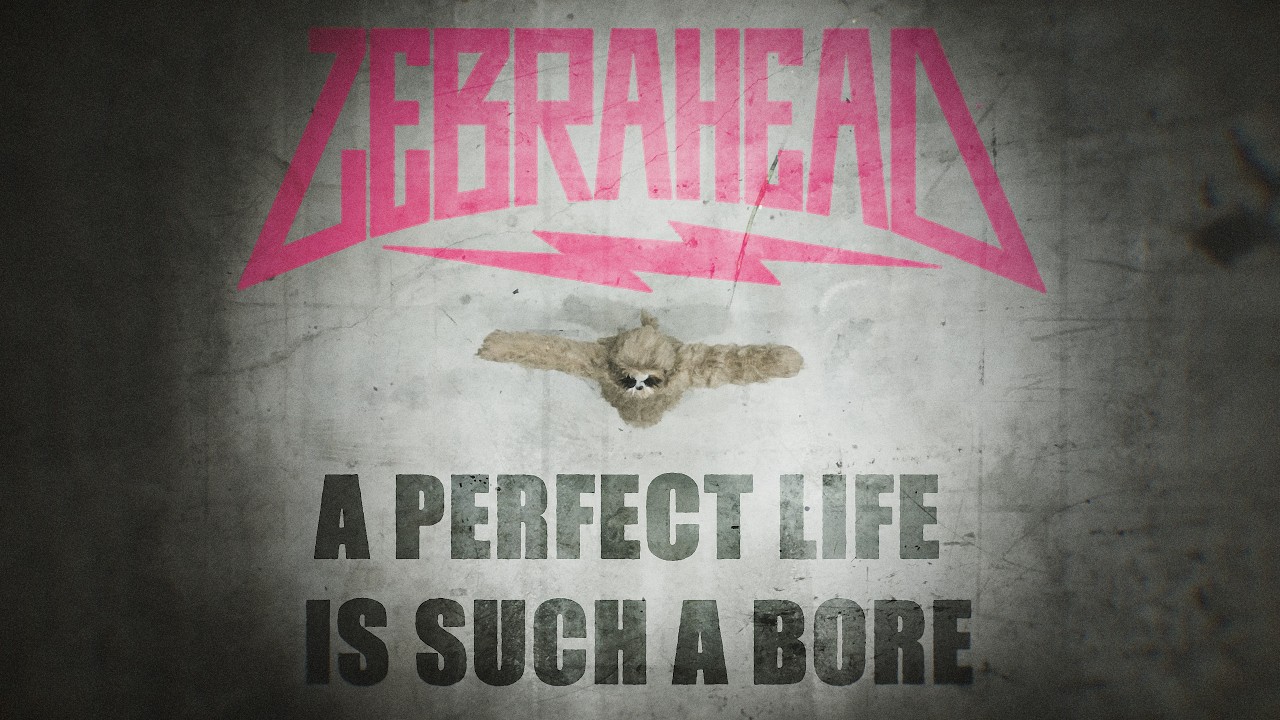 Zebrahead apuestan a que el aburrimiento sigue siendo el mejor argumento del punk