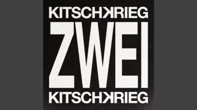 Official music video thumbnail for Gut Genug (mit Blumengarten & Shirin David) by KitschKrieg