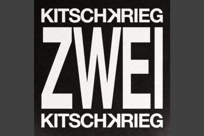 KitschKrieg reúne Shirin David e Blumengarten em «Gut Genug»