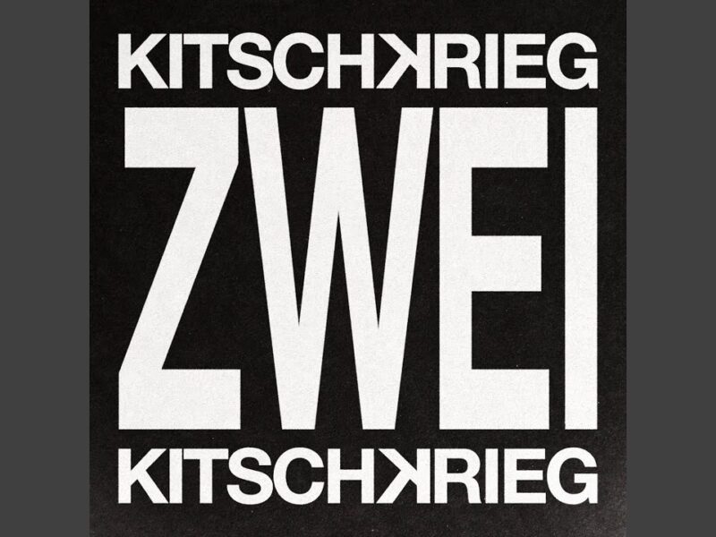 ‘Gut Genug’ by KitschKrieg: Shirin David in a German rap-pop crossover