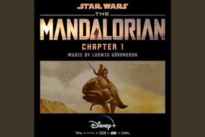 Ludwig Göransson bets three seasons of Mandalorian music can hold for two hours