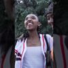 Alewya — still from the Maktoub video, campaign visual for debut album Zero featuring Addis Girls Skate