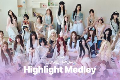 トリプルエス〈LOVE&POP〉pt.1：ASSEMBLE26が辿り着いたポップの核心