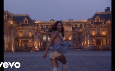 drop dead de Olivia Rodrigo baja el volumen y aun así arrasa