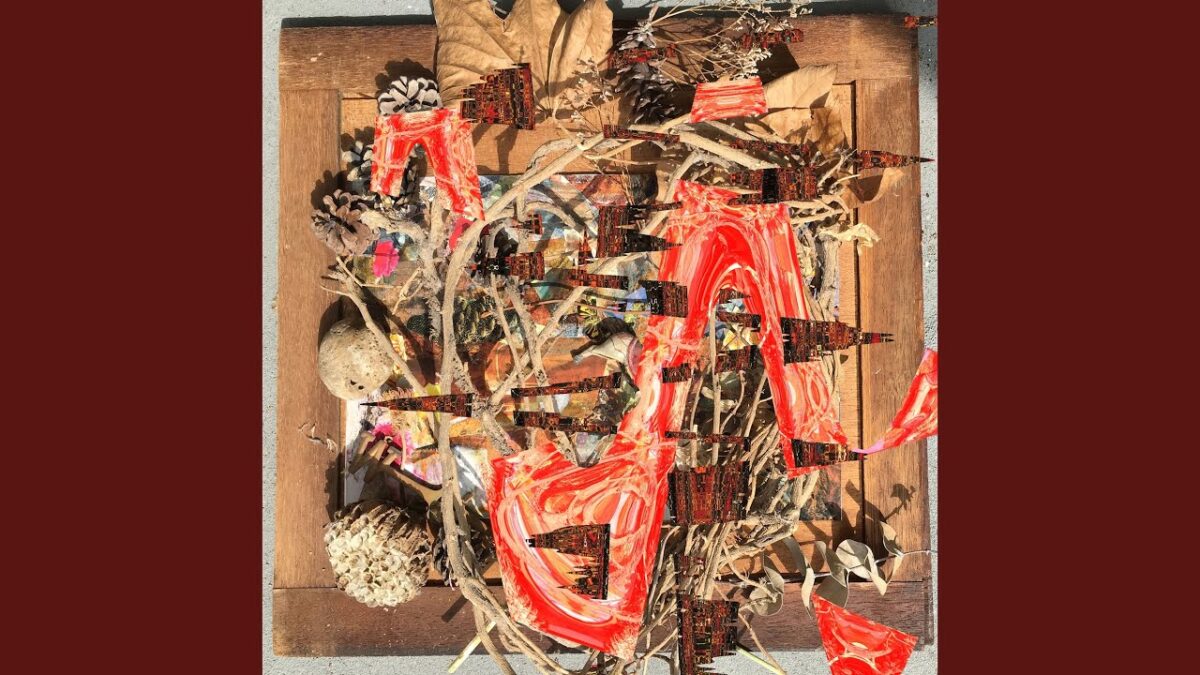Merzbow’s Tsubute Mosaic skips Spotify and makes no case for casual listening