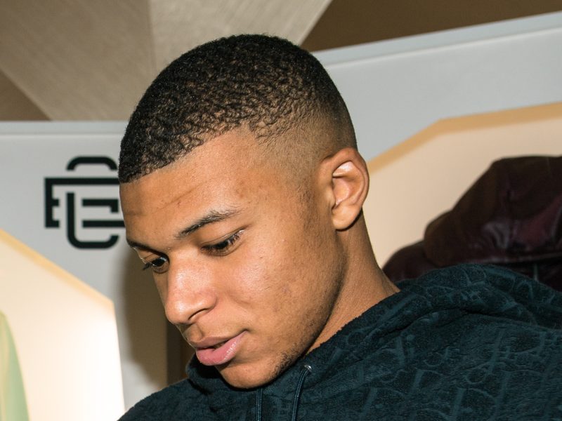 Kylian Mbappé fez hat-trick na final da Copa do Mundo e ainda assim perdeu — e isso diz tudo