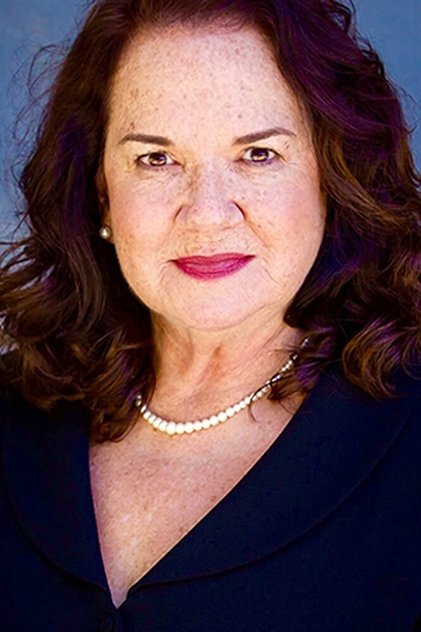 Sheila Shaw as Mrs. Wozniak