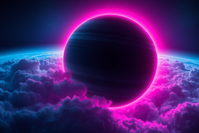 1,775°C separates dawn from dusk on this alien world — JWST finally mapped why