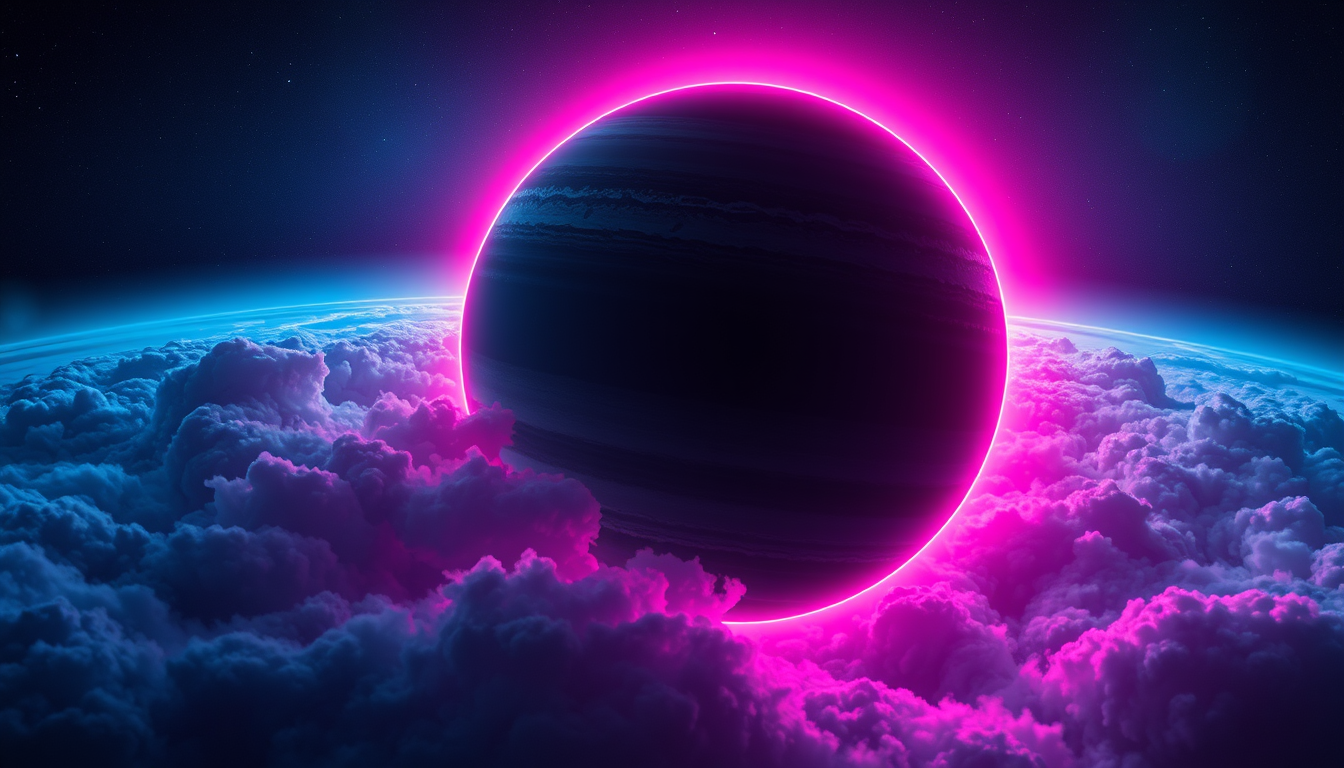 この惑星の夜明けと夕暮れは1,775°C離れている──JWSTがその理由をついに解明