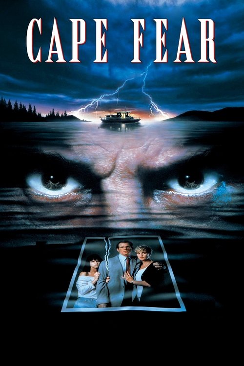 El cabo del miedo (1991)
