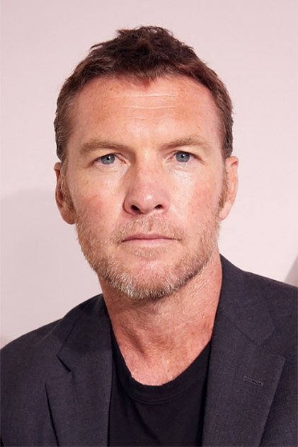 Sam Worthington como X