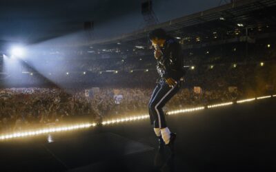 ‘Michael’ va a arrebatar la corona del biopic musical al ‘Bohemian Rhapsody’ del propio Graham King