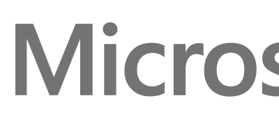 Microsoft