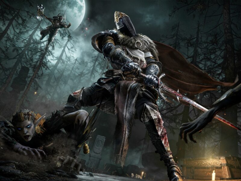 Mistfall Hunter: Launch am 29. Juli, neue Klasse stellt Geduld über Geschwindigkeit
