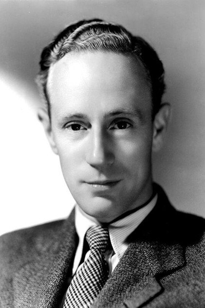 Leslie Howard como Ashley Wilkes