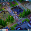 Monster Zoo Tycoon говорит то, что ни один зоосимулятор не решался признать: посетители — это настоящий ресурс