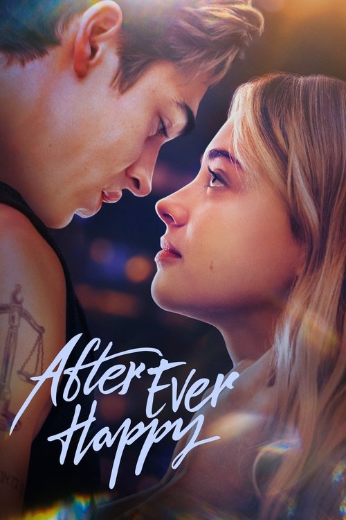 After - Chapitre 4 (2022)