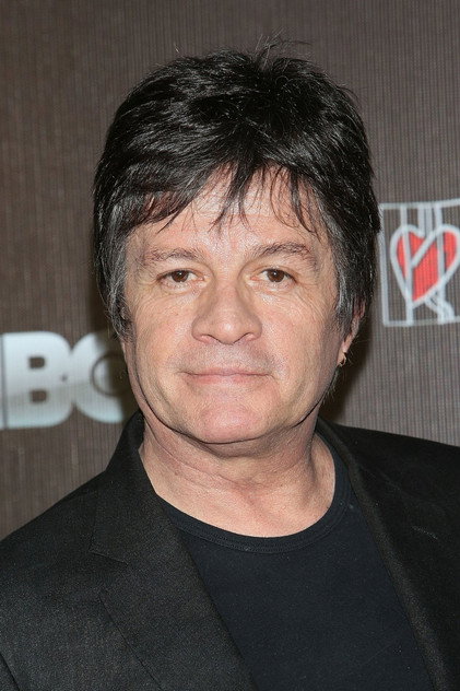 Alejandro Camacho dans le rôle de Francisco