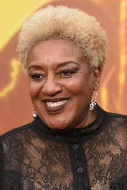 CCH Pounder als Noa Toussaint
