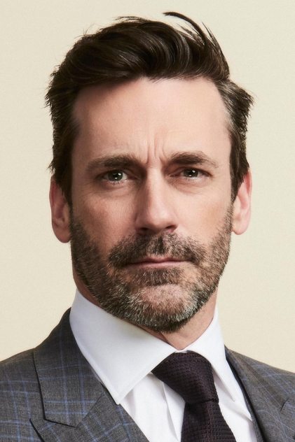 Jon Hamm como Jon Hamm