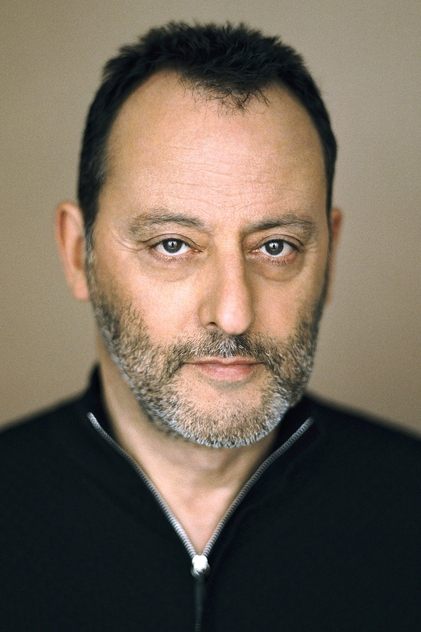 Jean Reno como Marius Maissner