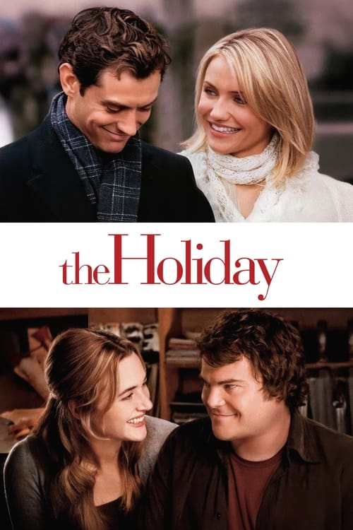 The Holiday (Vacaciones) (2006)