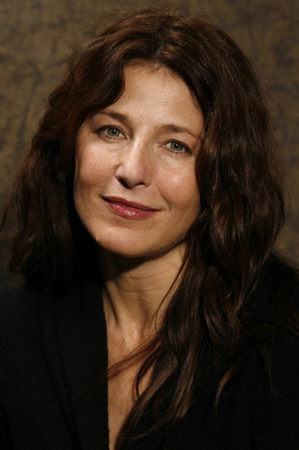 Catherine Keener jako Maryanne Stewart