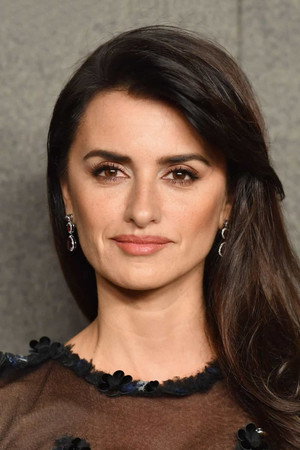Penélope Cruz como Piña