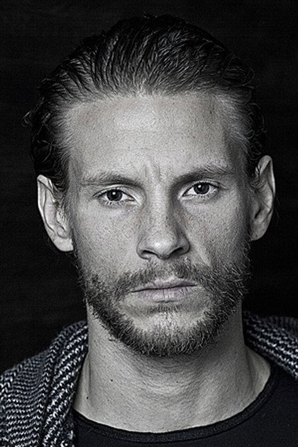 Sebastian Fabijański as 'Silvio'