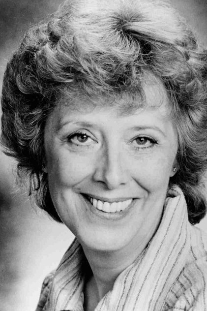 Margaret Tyzack as Elena