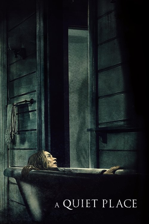 Un lugar tranquilo (2018)