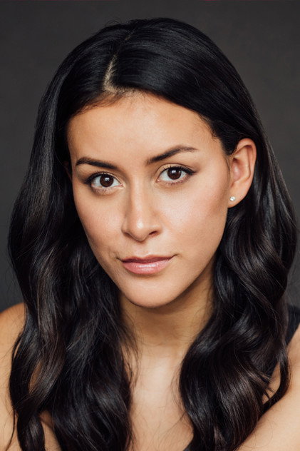 Dianne Aguilar as Jessica Morrison