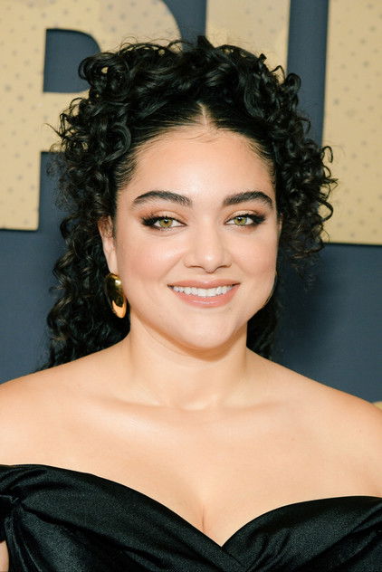 Kiara Pichardo como Lisa