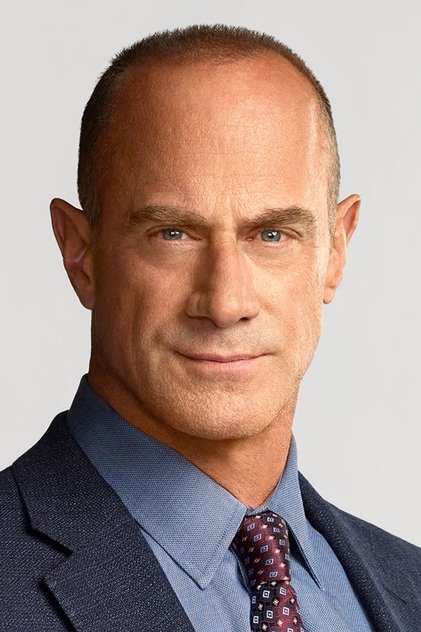 Christopher Meloni के रूप में Josh
