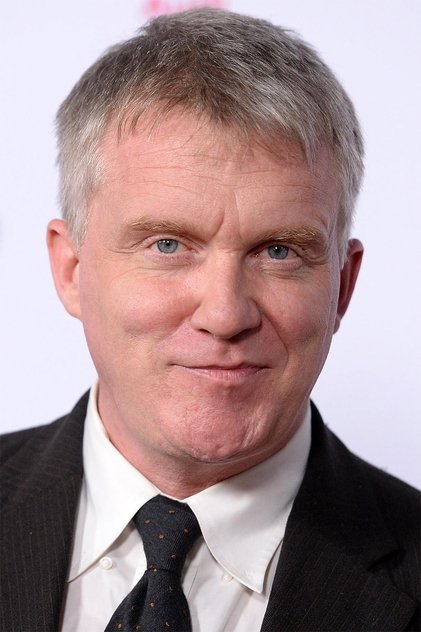Anthony Michael Hall as Bill Gates