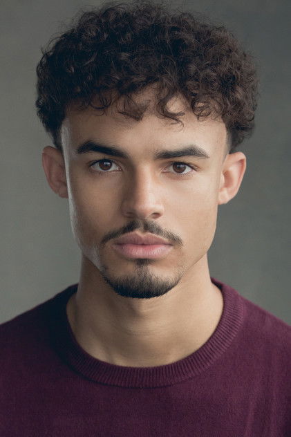Matthew Broome 饰 Nick