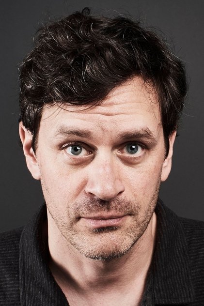 Tom Everett Scott as Wyatt Woods