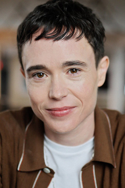 Elliot Page como Ariadne