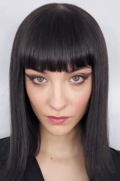 Lera Abova como Maude