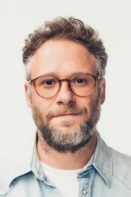 Seth Rogen como Joe