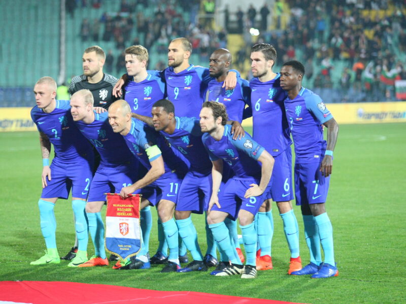 Les Pays-Bas ont toujours perdu leurs Mondiaux avec panache — cette fois, Koeman a tout bâti autour d&rsquo;un défenseur